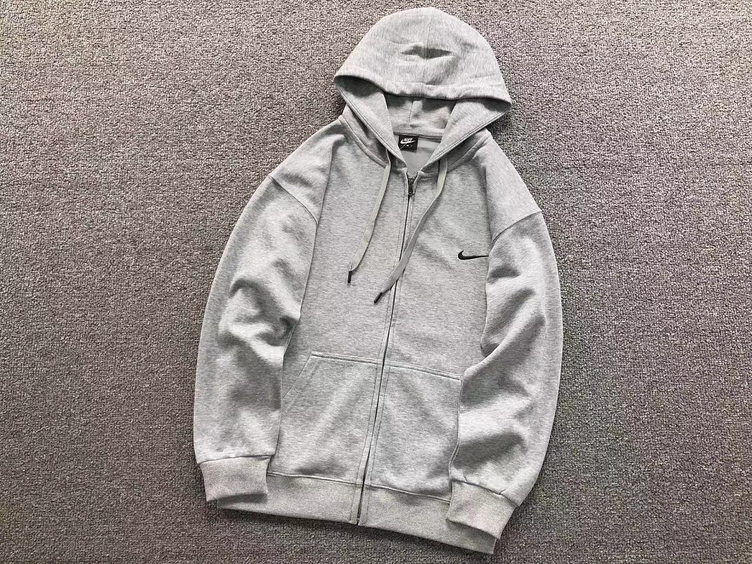 Nike 145 N⭐K⭐ HOODIE 4207140377 (Im 170Cm 60Kg I Wear Size M In The Phot) - Image 12
