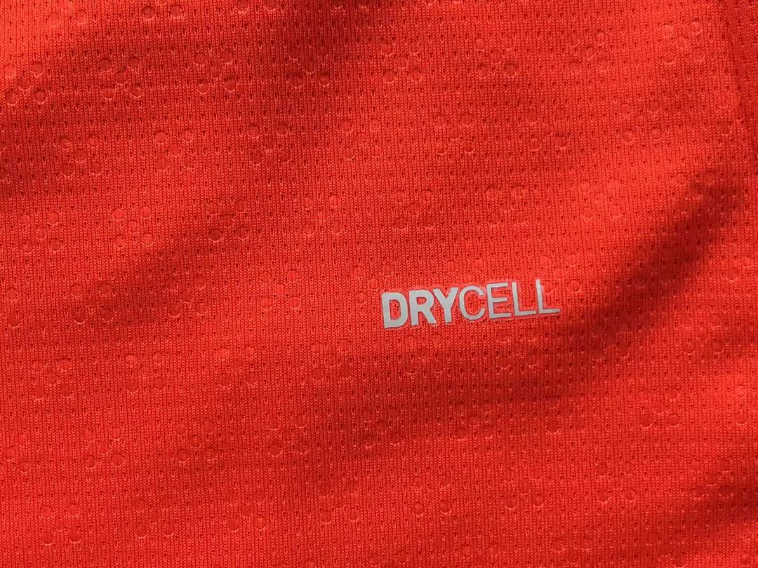 Unbranded 75 FOOTBALL T-SHIRT 11021610002 (Im 170Cm 57Kg I Wear Size L In The Phot) - Image 12