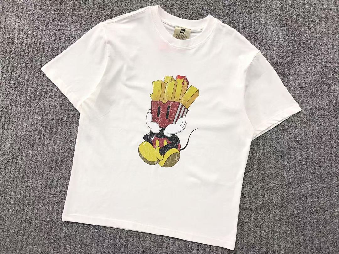 Unbranded 118 VINTAGE T-SHIRT - Image 5