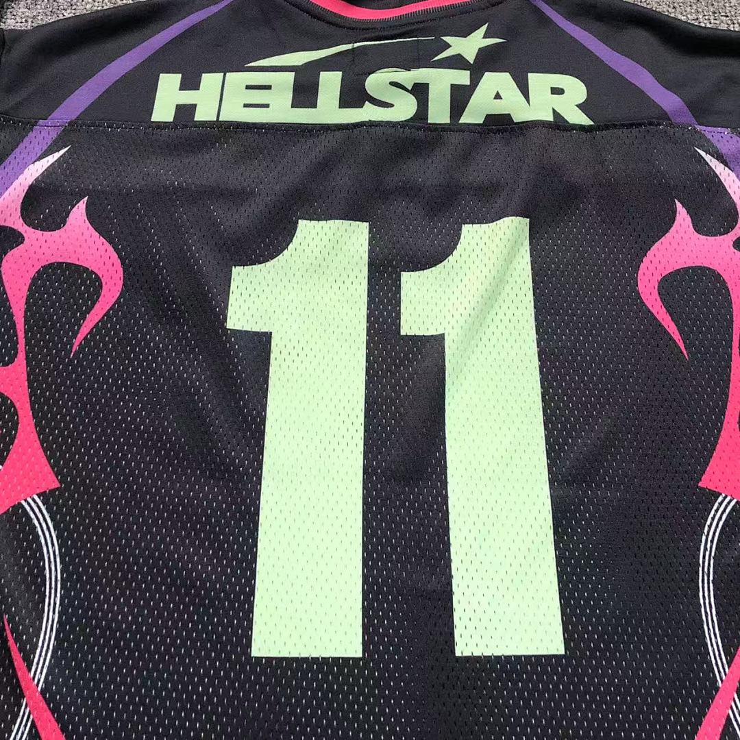 Hellstar 98 HELLSTAR LONG SLEEVED 59040471 (Im 170Cm 60Kg I Wear Size M In The Phot) - Image 12