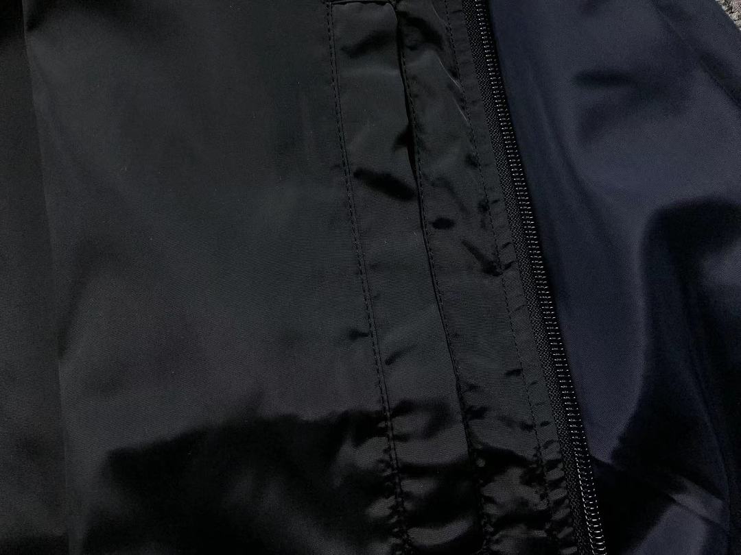 Prada 448 P⭐A⭐A JACKET 3209020521 (Im 170Cm 60Kg I Wear Size L In The Phot) - Image 33