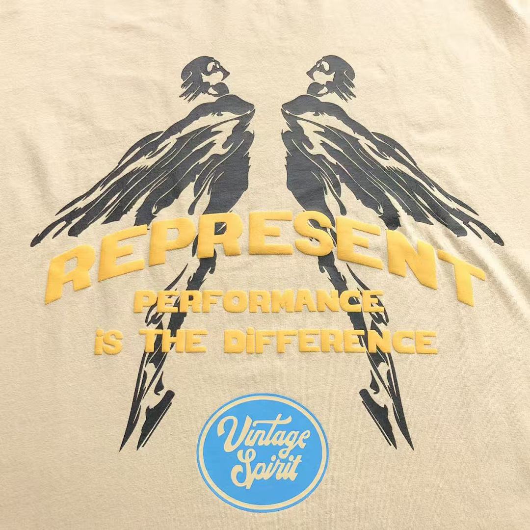 Represent 115 REPRESENT T-SHIRT 22040619125 (Im 170Cm 60Kg I Wear Size M In The Phot) - Image 15
