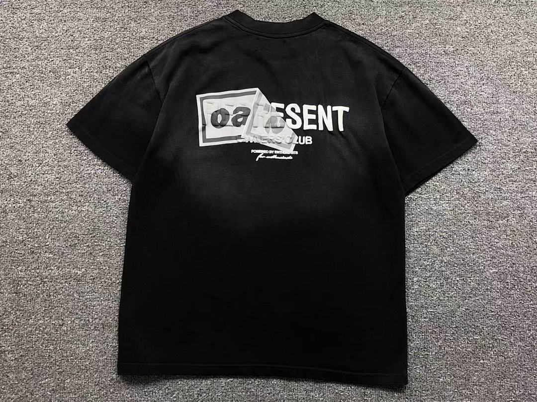 Represent 85 REPRESENT T-SHIRT 1107210368 (Im 170Cm 60Kg I Wear Size S In The Phot) - Image 7