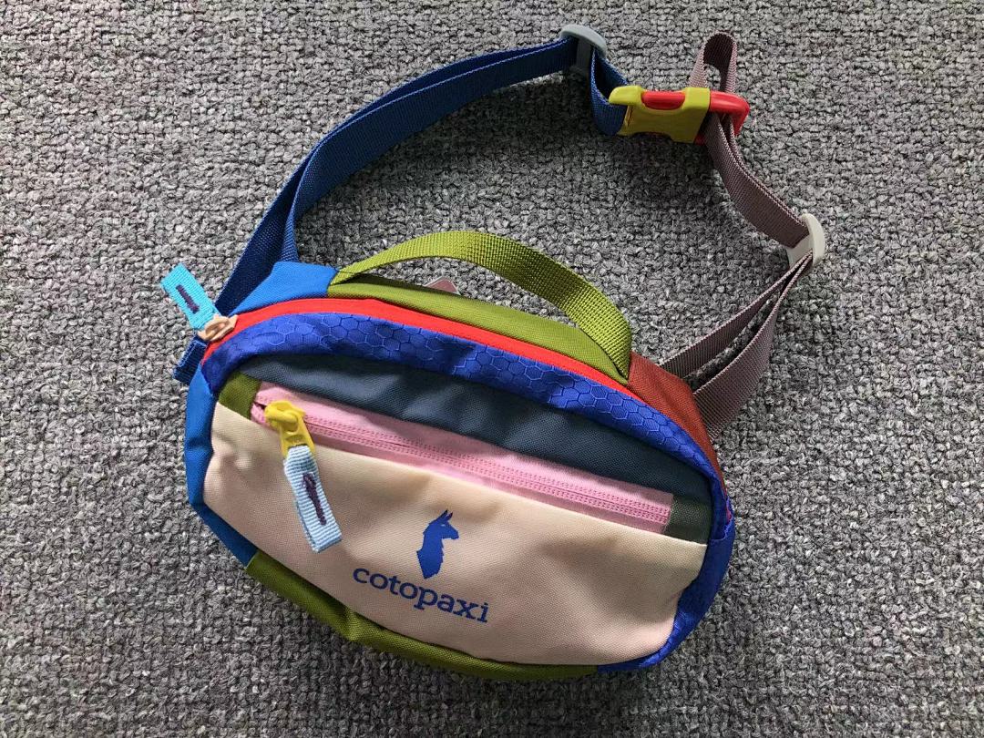Unbranded 75 C⭐T⭐PA⭐I BAG 1109171266 (Long 21CM* Wide 6CM* High 11CM) - Image 12