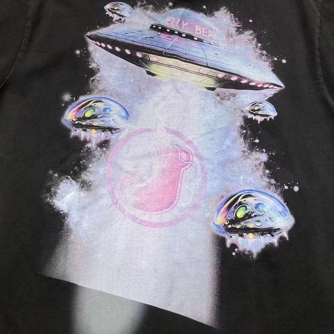 Unbranded 135 FASHION T-SHIRT 3206034072 (Im 170Cm 60Kg I Wear Size L In The Phot) - Image 13