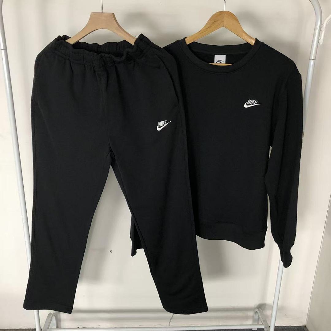 Nike TROUSERS N⭐K⭐ HOODIE 511291419 (Im 170Cm 60Kg I Wear Size M In The Phot) - Image 38