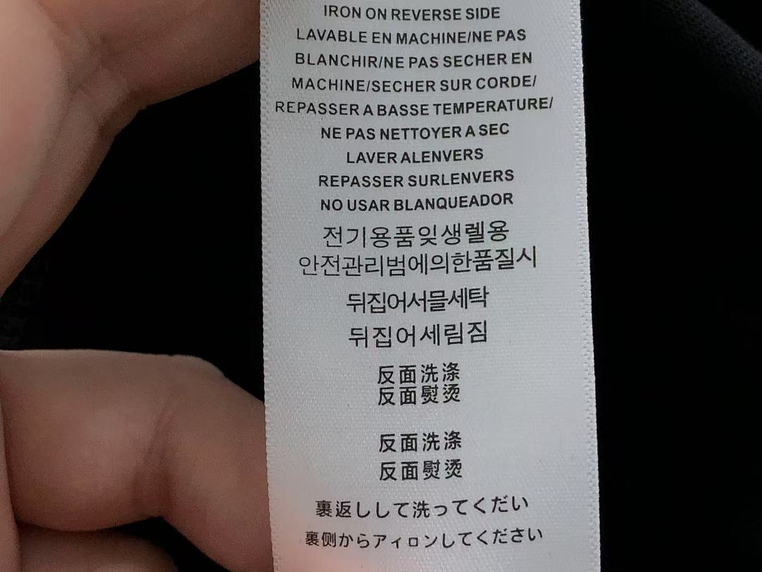 Burberry 128 B⭐R⭐E⭐RY T-SHIRT 1101162421 (Im 170Cm 57Kg I Wear Size M In The Phot) - Image 26