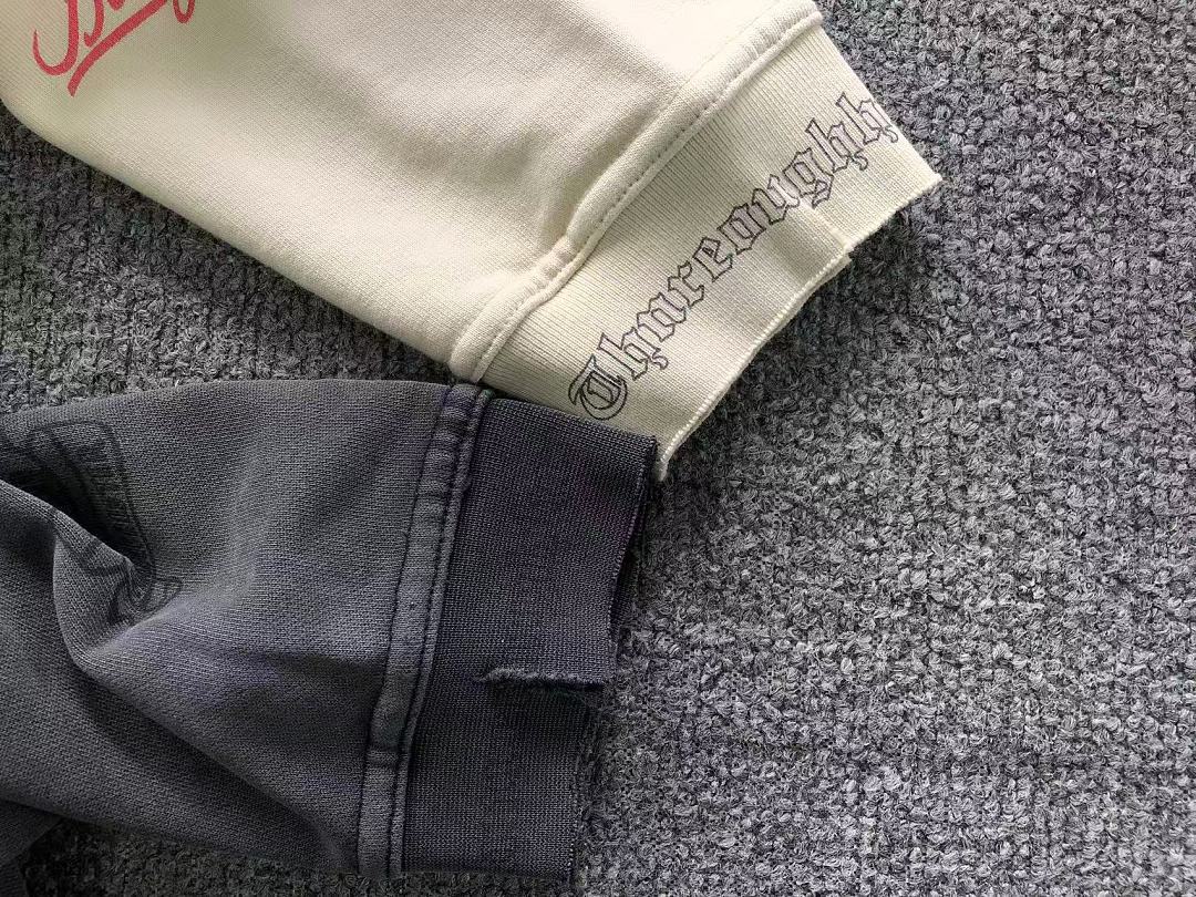 Represent 225 REPRESENT HOODIE 3208132917 (Im 170Cm 60Kg I Wear Size S In The Phot) - Image 18