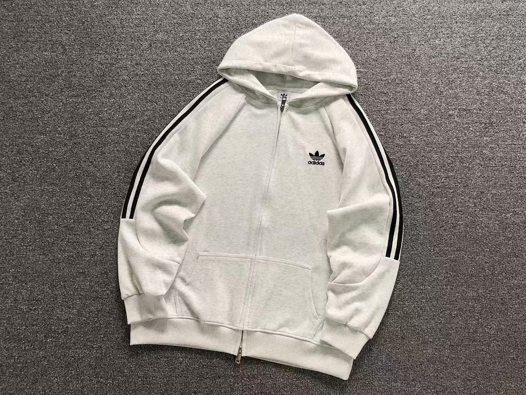 Adidas 145 A⭐I⭐AS HOODIE 4208262677 (Im 170Cm 60Kg I Wear Size L In The Phot) - Image 7