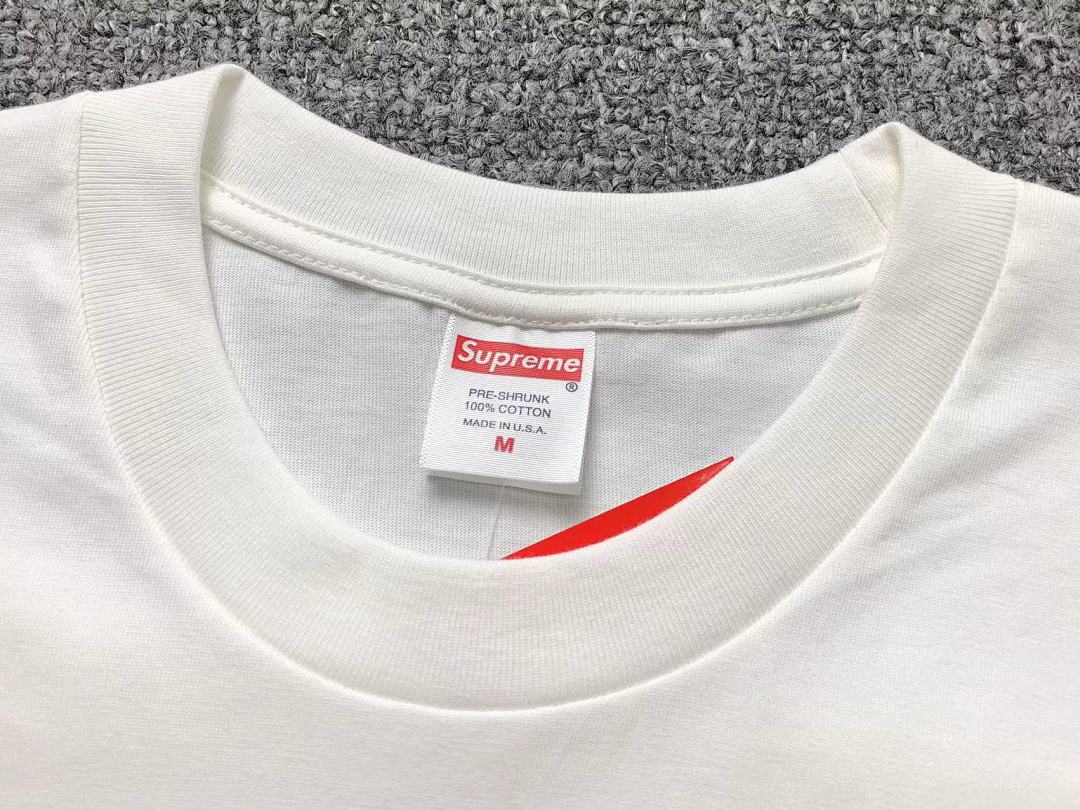 Supreme 95 S⭐⭐R⭐⭐E T-SHIRT - Image 14