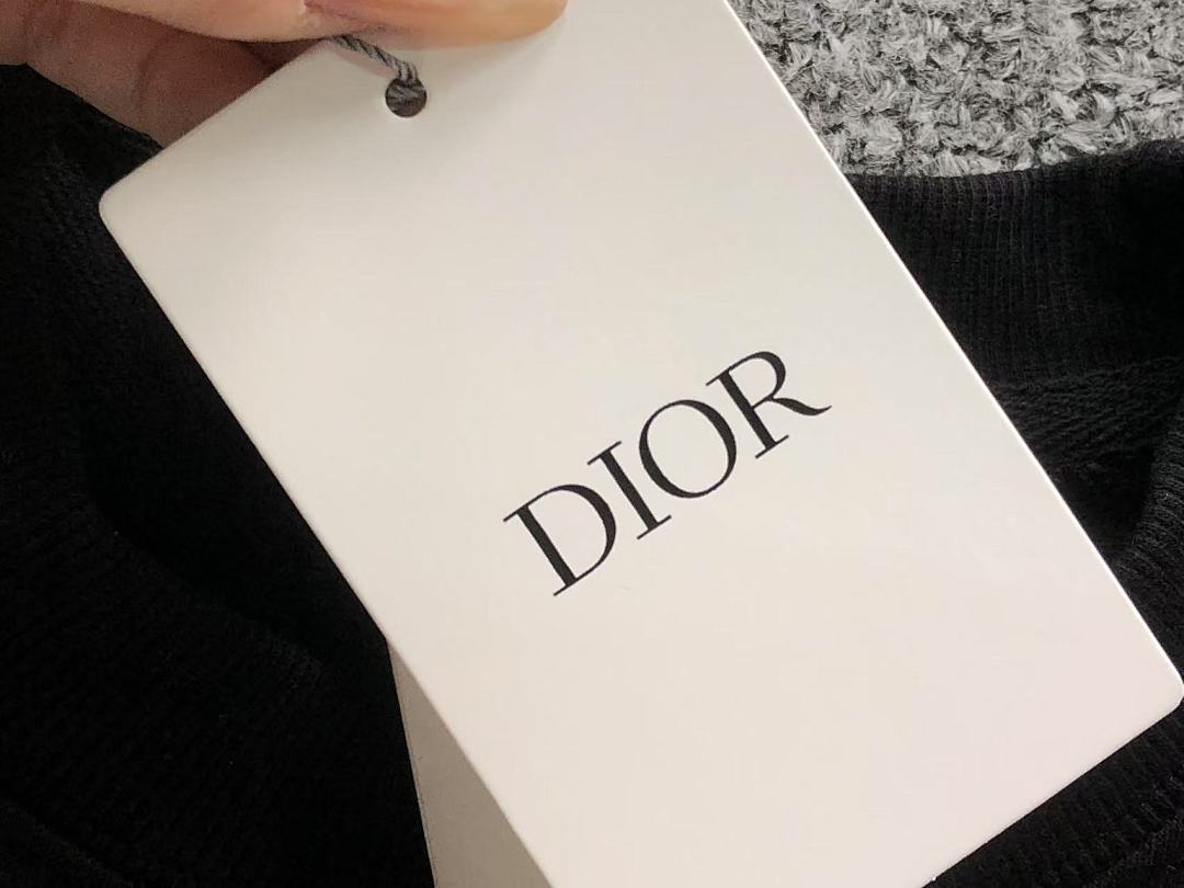 Dior 118 D⭐O⭐ HOODIE 510201381 (Im 170Cm 60Kg I Wear Size S In The Phot) - Image 18