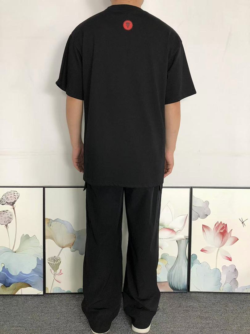 Icecream 98 IC⭐⭐R⭐AM T-SHIRT 3201311217 (Im 170Cm 60Kg I Wear Size M In The Phot) - Image 4