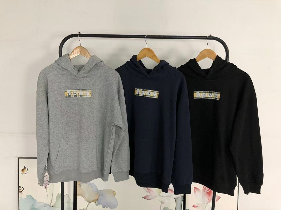 Supreme 115 S⭐⭐R⭐⭐E HOODIE 512190778 (Im 170Cm 60Kg I Wear Size M In The Phot) - Image 25
