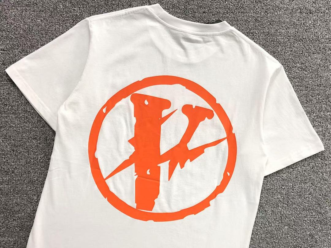 On Running 69 VLONE T-SHIRT 504158491 (Im 170Cm 60Kg I Wear Size S In The Phot) - Image 14