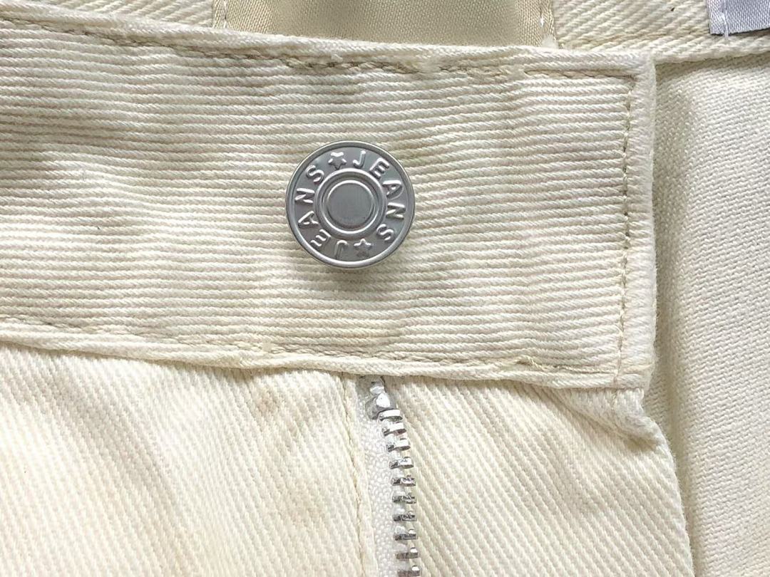 Gallery Dept 215 GALLERY DEPT TROUSERS 4105170417 (Im 170Cm 60Kg I Wear Size S In The Phot) - Image 28