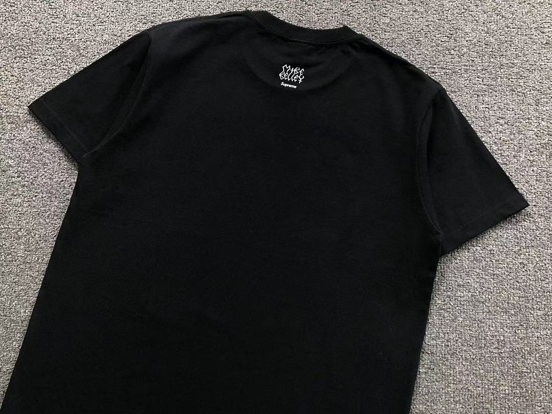 Supreme 113 S⭐⭐R⭐⭐E T-SHIRT 42080412182 (Im 170Cm 60Kg I Wear Size M In The Phot) - Image 17