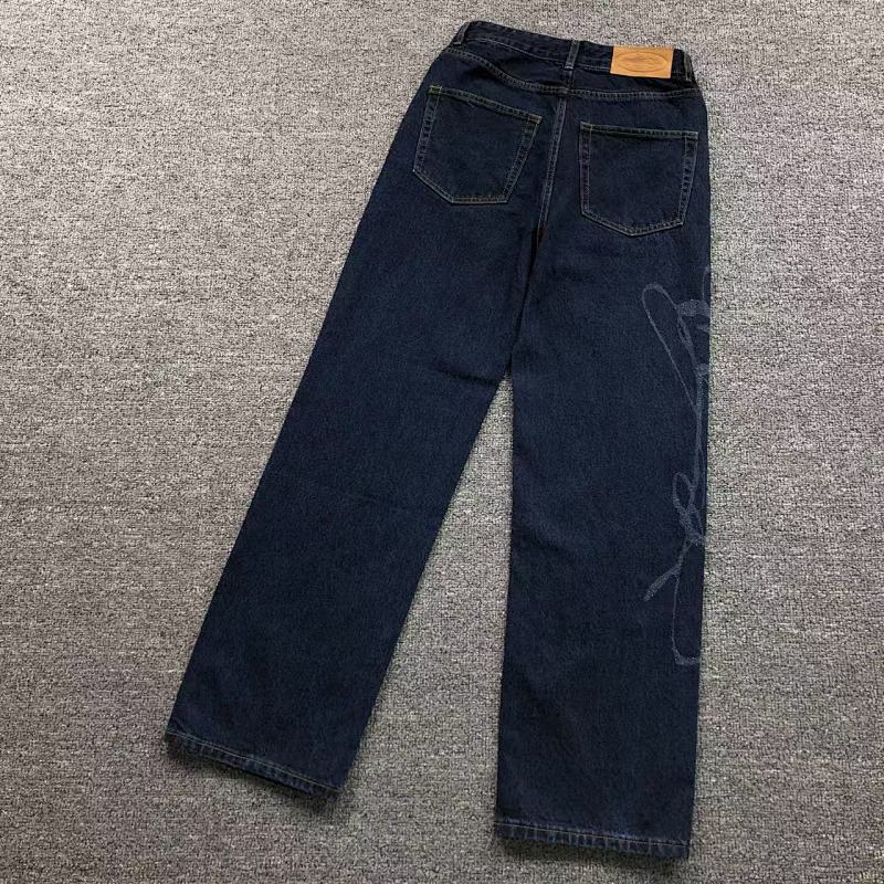 Corteiz 168 CORTEIZ TROUSERS 1108260534 (Im 170Cm 60Kg I Wear Size S In The Phot), photo 1