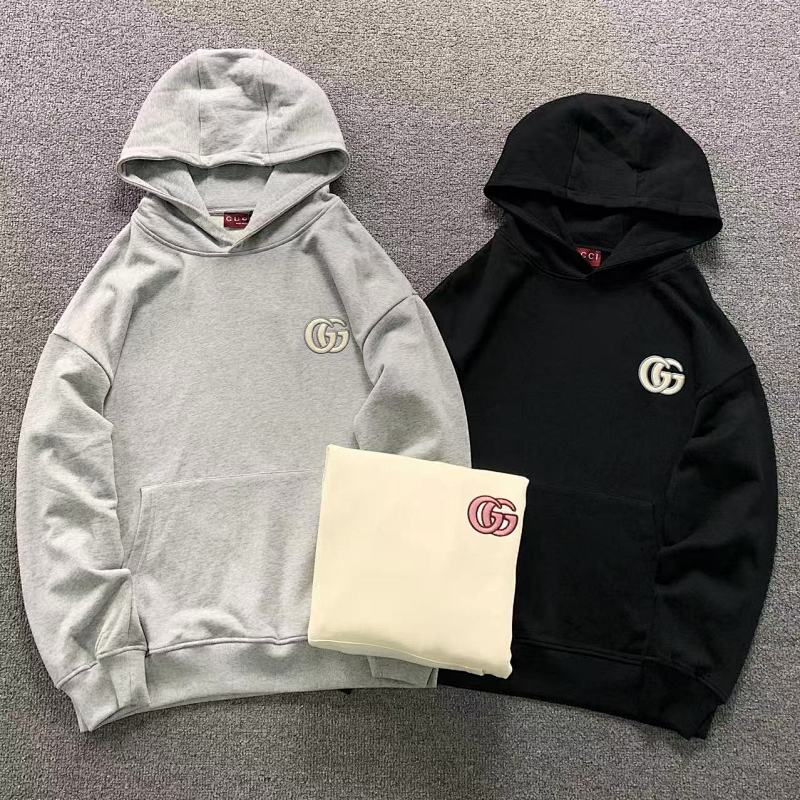 Gucci 185 G⭐C⭐I HOODIE 3111051619 (Im 170Cm 60Kg I Wear Size XS In The Phot)