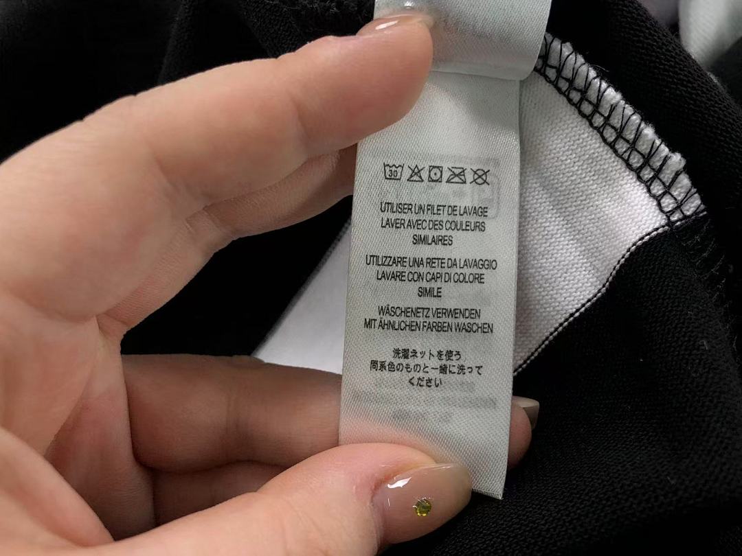 Supreme 288 S⭐⭐R⭐⭐E LONG SLEEVED 1112011135 (Im 170Cm 60Kg I Wear Size L In The Phot) - Image 18