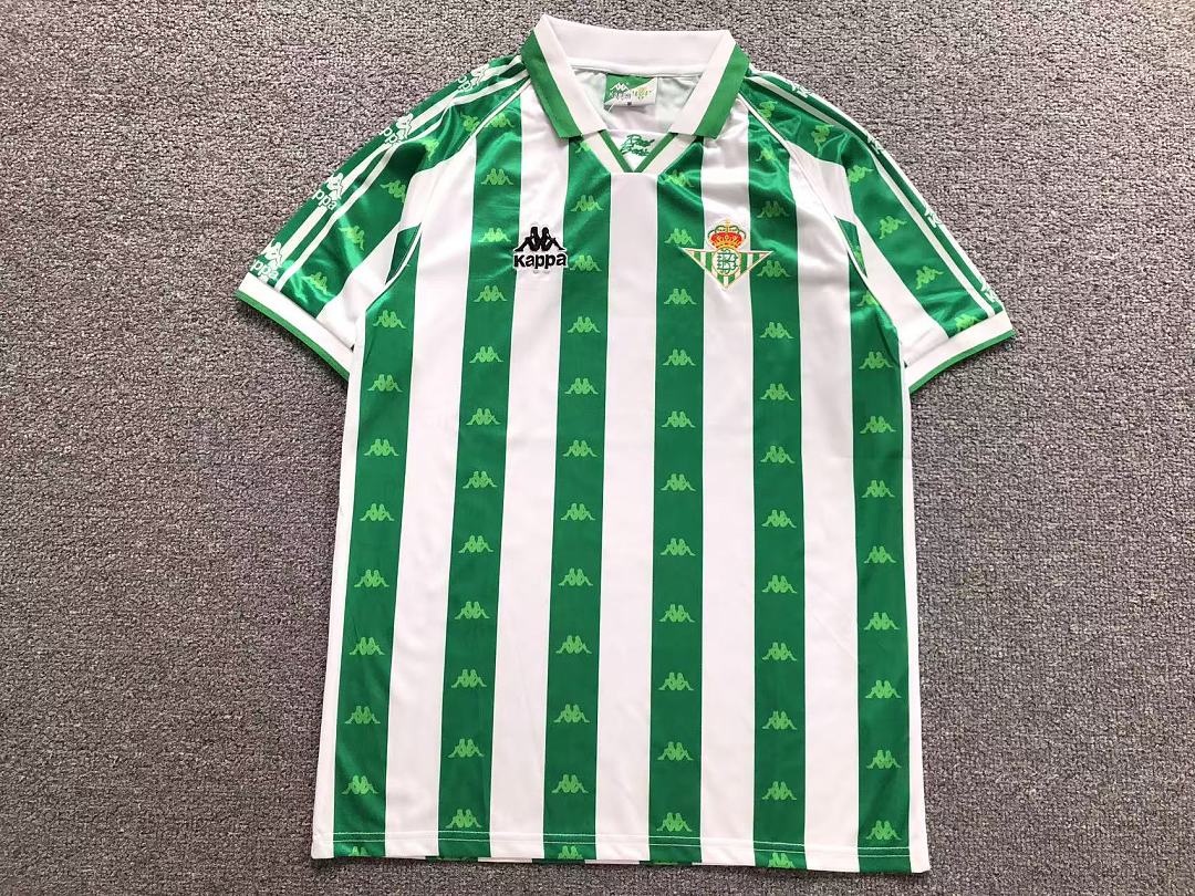 Unbranded 95 FOOTBALL T-SHIRT 1282803002 (Im 170Cm 60Kg I Wear Size M In The Phot) - Image 5