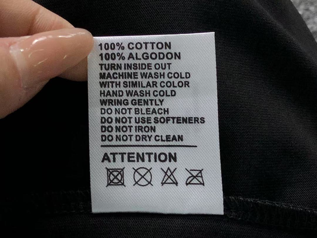 Stussy 78 STUSSY T-SHIRT 503102282 (Im 170Cm 60Kg I Wear Size M In The Phot) - Image 24