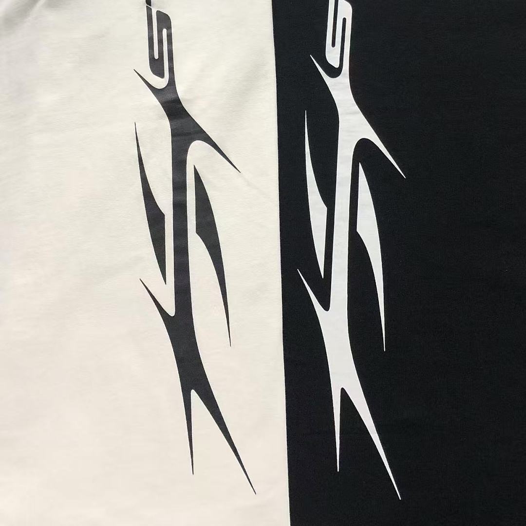Hellstar 118 HELLSTAR T-SHIRT 3207260872 (Im 170Cm 60Kg I Wear Size M In The Phot) - Image 14