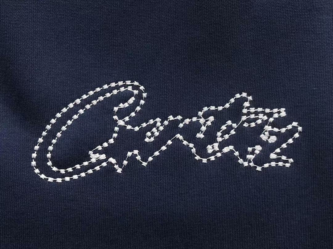 Corteiz TROUSERS CORTEIZ HOODIE - Image 27