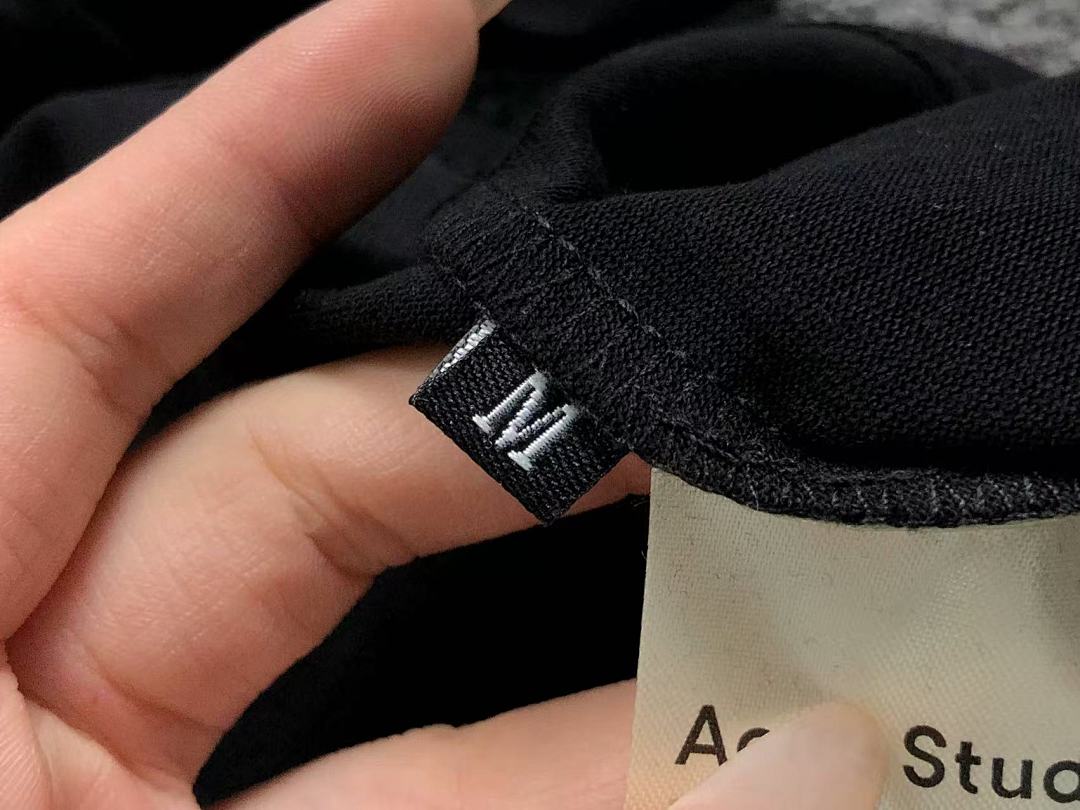Acne Studios 95 ACNE STUDIOS T-SHIRT 42010920167 (Im 170Cm 60Kg I Wear Size M In The Phot) - Image 20