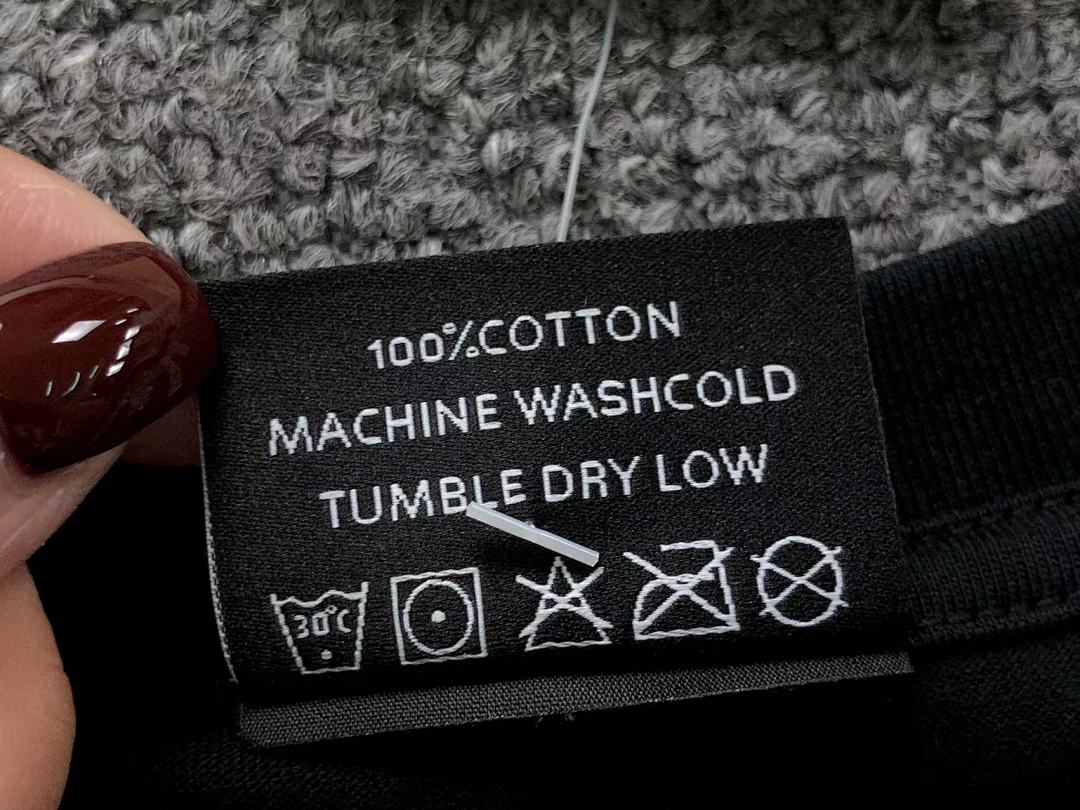 Stussy 78 STUSSY T-SHIRT 1111110402 (Im 170Cm 60Kg I Wear Size M In The Phot) - Image 35