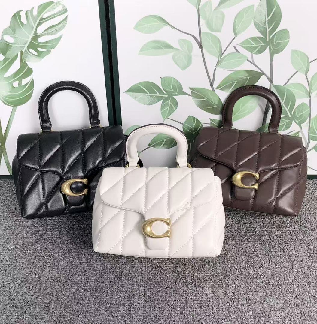 Coach Coach 218 C⭐A⭐H BAG 4111150375 (Long 17CM* Wide 8CM*12CM), photo 1