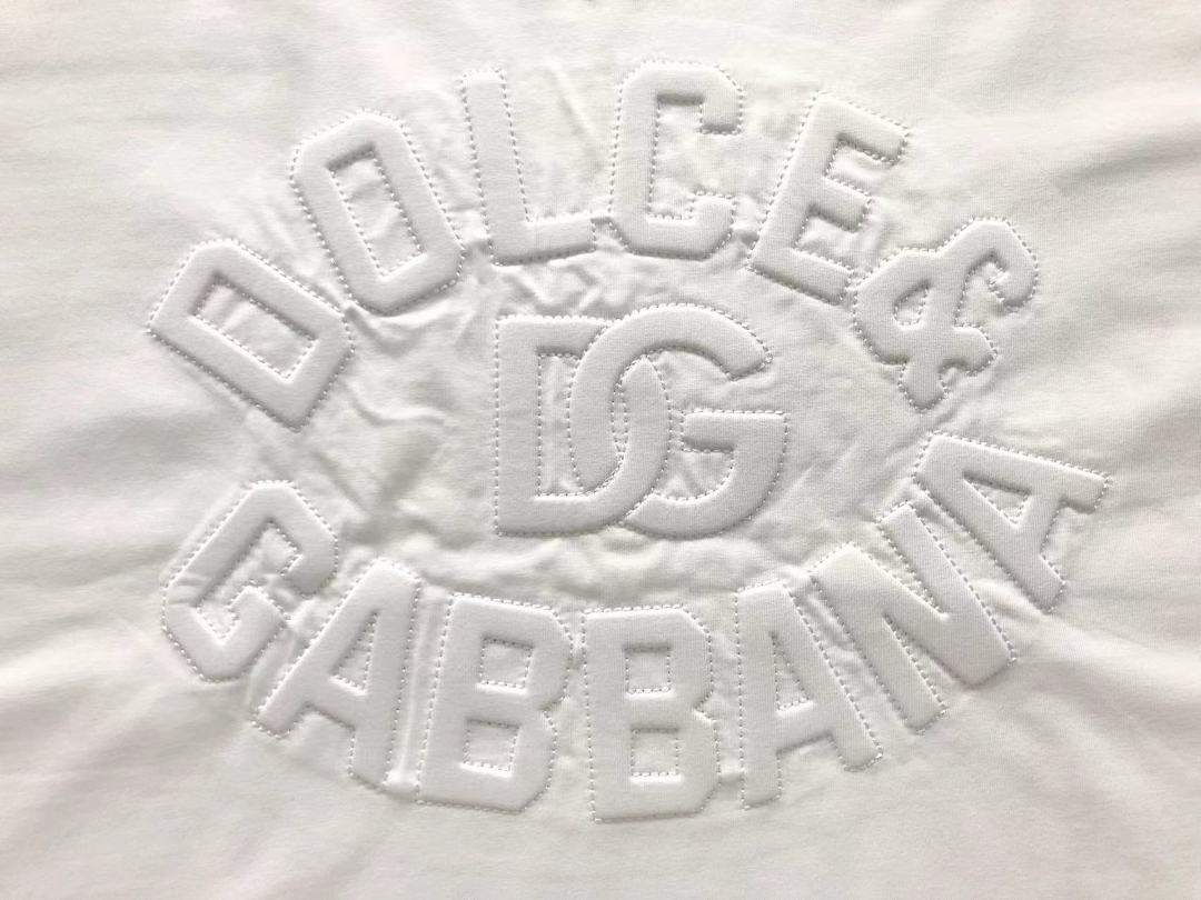 Dolce & Gabbana 158 D⭐LC⭐ GA⭐⭐A⭐A T-SHIRT 3104281721 (Im 170Cm 60Kg I Wear Size S In The Phot) - Image 15