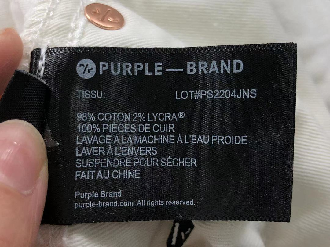 Purple 215 (PURPLE TROUSERS) - Image 22