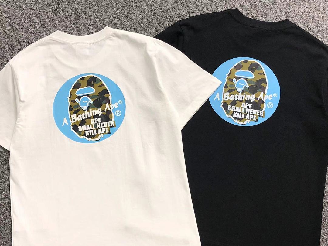 Bape 95 BAPE T-SHIRT - Image 4