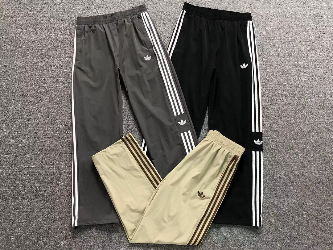 Adidas 129 A⭐I⭐AS TROUSERS 2207251777 (Im 170Cm 60Kg I Wear Size M In The Phot) - Image 5