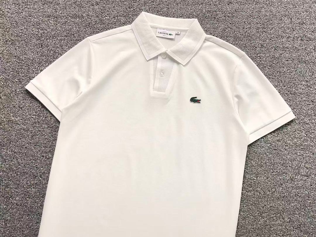 Lacoste 135 LACOSTE POLO 3203240521 (Im 170Cm 60Kg I Wear Size M In The Phot) - Image 8