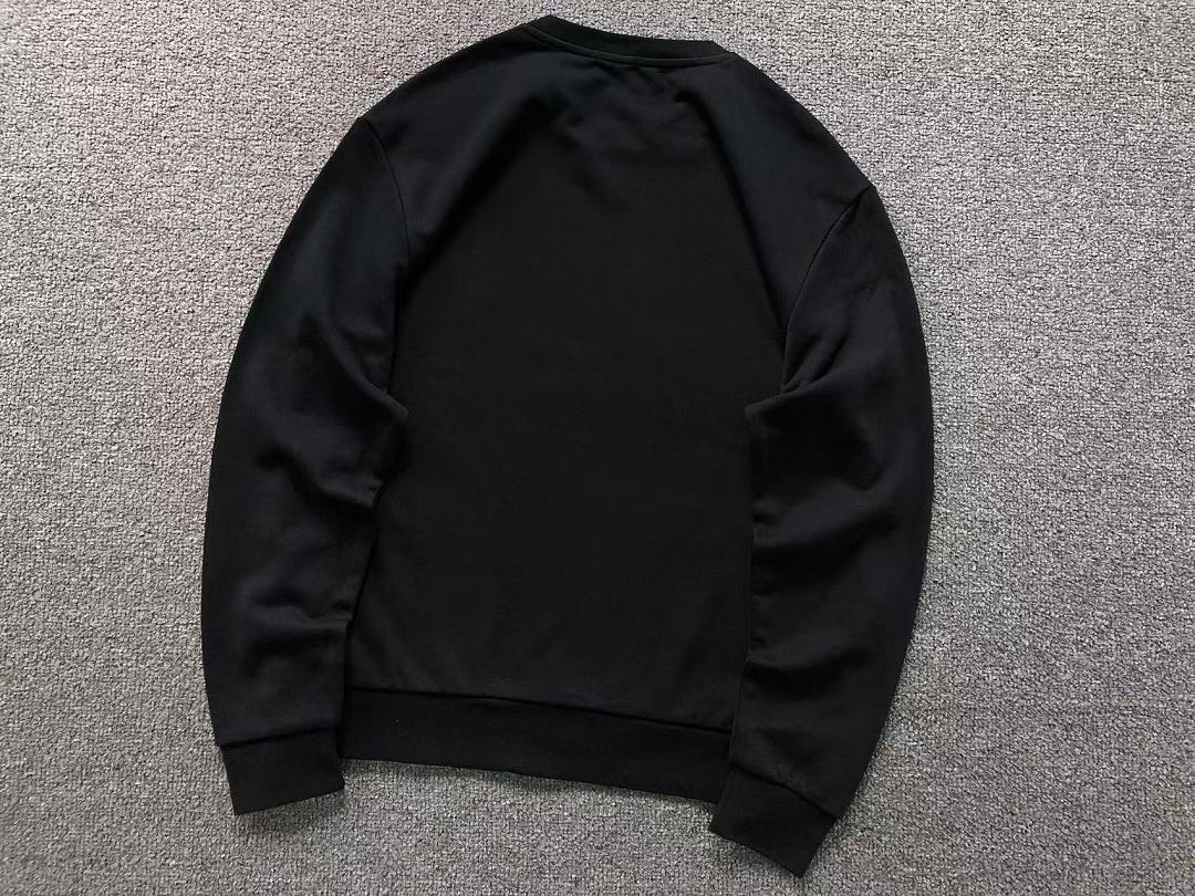 Burberry 145 B⭐R⭐E⭐RY HOODIE 2206080504 (Im 170Cm 60Kg I Wear Size XL In The Phot) - Image 13