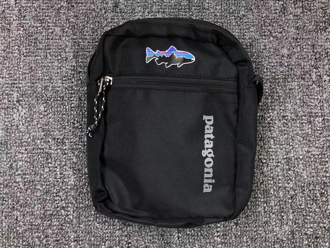 On Running 75 PATAGONIA BAG (Long 15CM* Wide 5CM* High 19CM) - Image 5