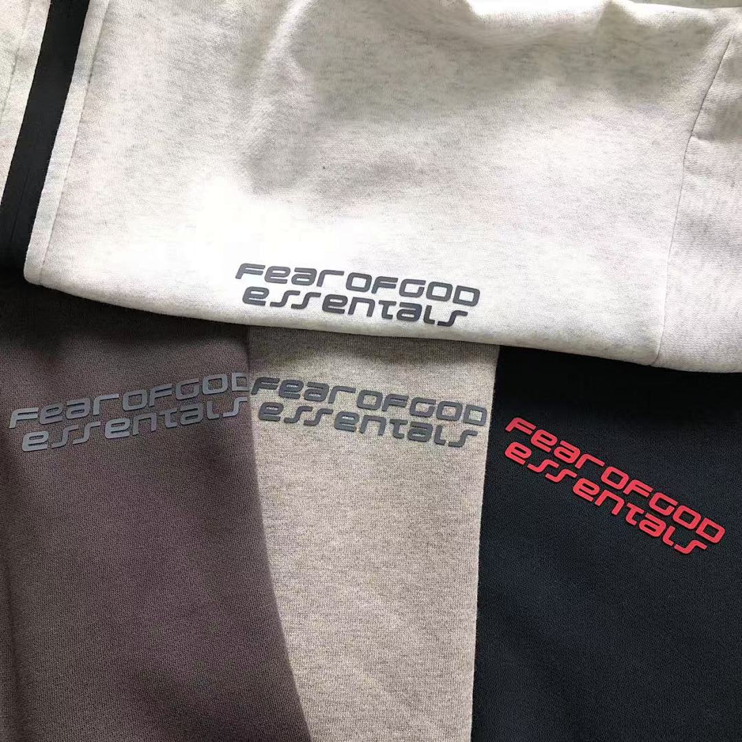 Fear of God 185 FOG HOODIE 3201280217 (Im 170Cm 60Kg I Wear Size M In The Phot) - Image 21