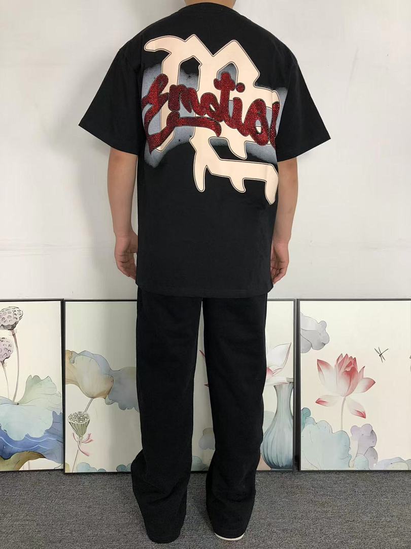 On Running 85 MI⭐⭐D EM⭐⭐ION T-SHIRT 5211014168 (Im 170Cm 60Kg I Wear Size S In The Phot) - Image 4