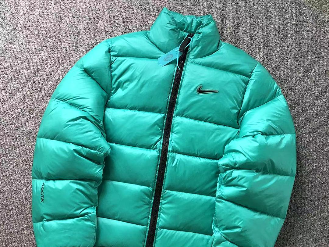 Nike 538 N⭐K⭐ NO⭐T⭐ DOWN JACKETS 22081403001 (Im 170Cm 60Kg I Wear Size S In The Phot) - Image 17