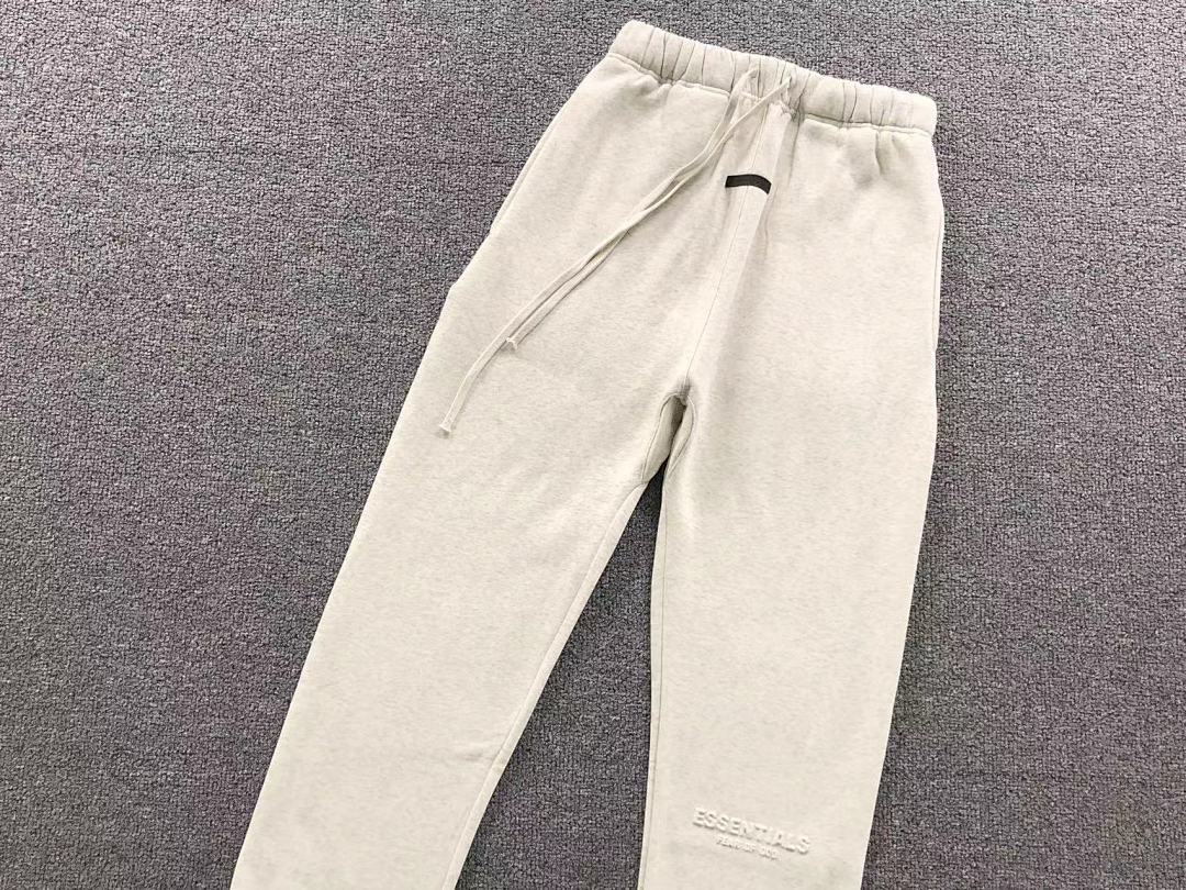 Fear of God TROUSERS 165 FOG HOODIE - Image 53