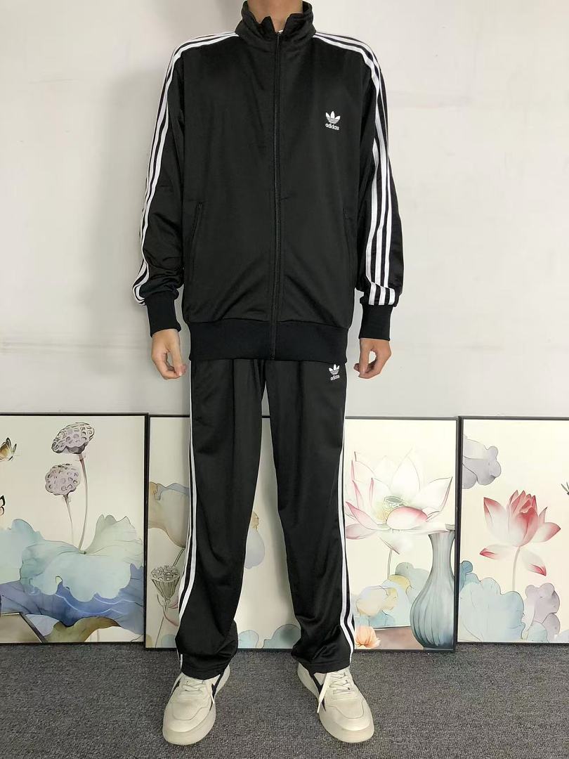 Adidas 228 A⭐I⭐AS HOODIE TROUSERS 4208310777 (Im 170Cm 60Kg I Wear Size M In The Phot) - Image 4