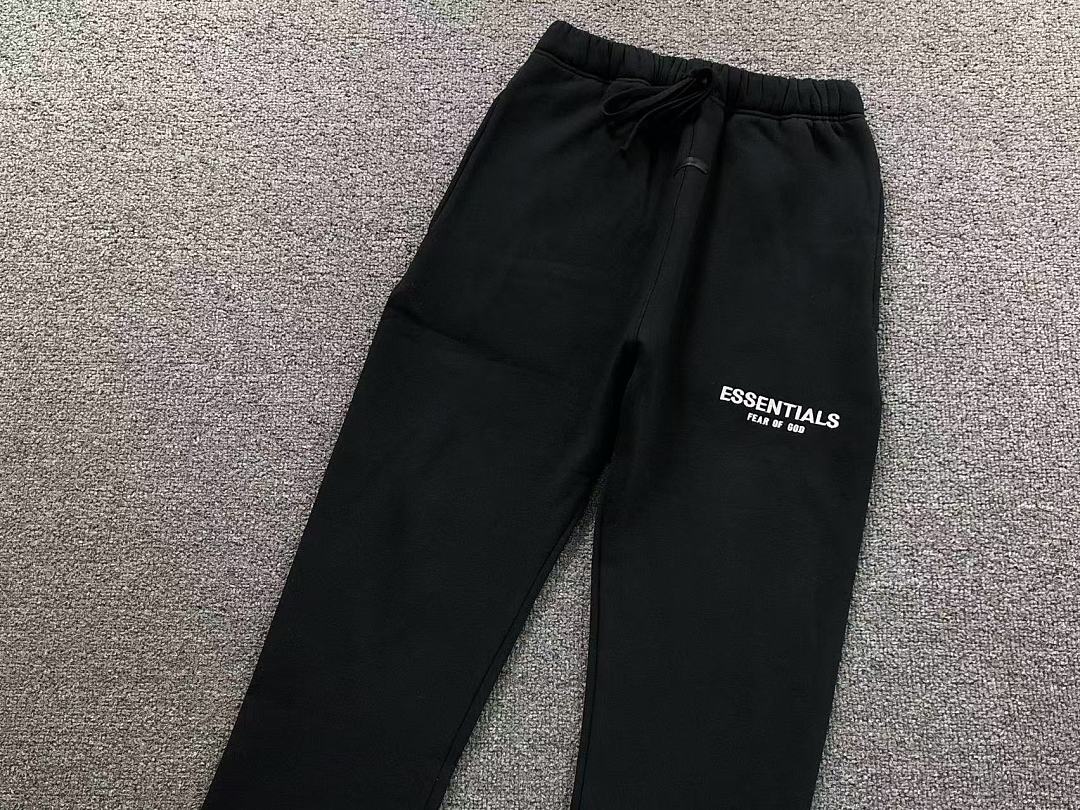 Fear of God TROUSERS 165 FOG HOODIE - Image 38
