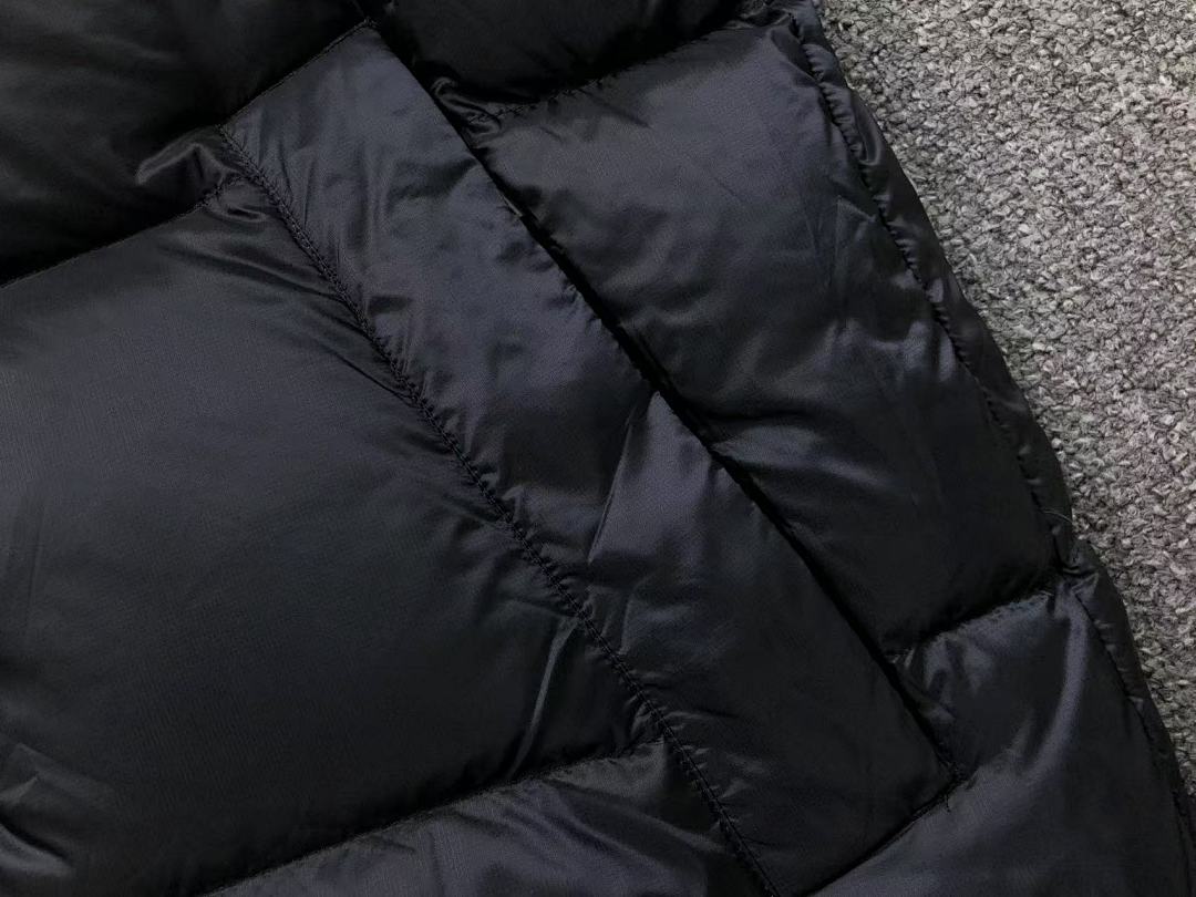 Canada Goose 688 C⭐N⭐⭐A G⭐⭐⭐E DOWN JACKETS 210290704 (Im 170Cm 57Kg I Wear Size S In The Phot) - Image 21