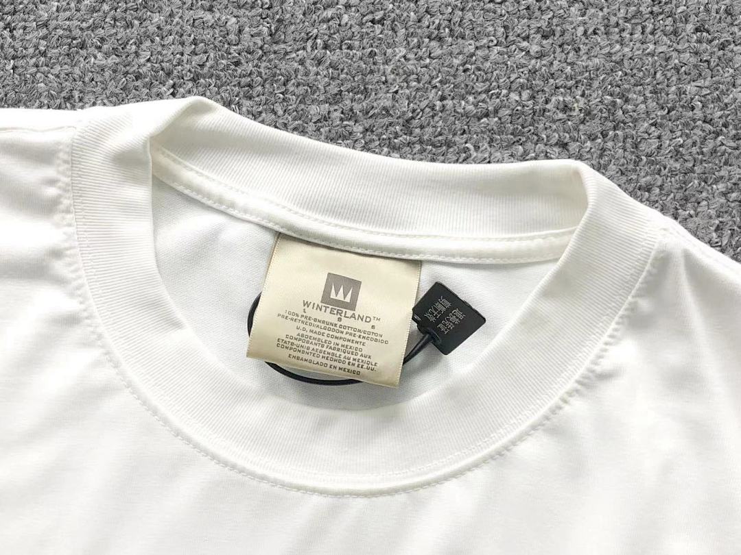 Unbranded 108 VINTAGE T-SHIRT - Image 10