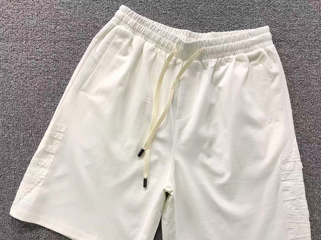 Balenciaga 115 B⭐L⭐⭐⭐IA⭐A SHORTS 3203237920 (Im 170Cm 60Kg I Wear Size XL In The Phot) - Image 8