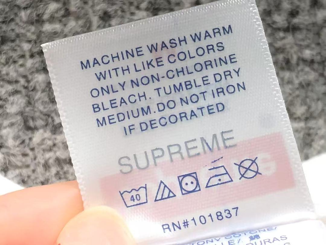 Supreme 113 S⭐⭐R⭐⭐E T-SHIRT 42080407182 (Im 170Cm 60Kg I Wear Size M In The Phot) - Image 14