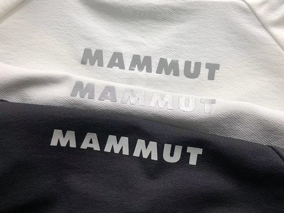 Mammut 158 MAMMUT T-SHIRT 22060939001 (Im 170Cm 60Kg I Wear Size M In The Phot) - Image 21