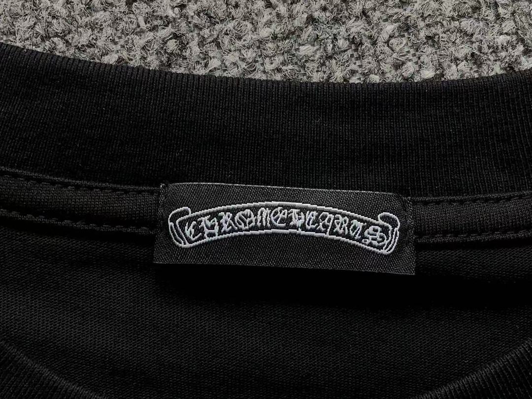 Comme des Garcons 98 C⭐⭐OME HE⭐⭐TS T-SHIRT 42061233144 (Im 170Cm 60Kg I Wear Size M In The Phot) - Image 21