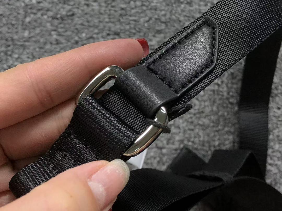 1017 Alyx 9SM 113 1017AL⭐⭐9⭐M BELT 3206181321 (Long 125CM* Wide 3CM) - Image 13